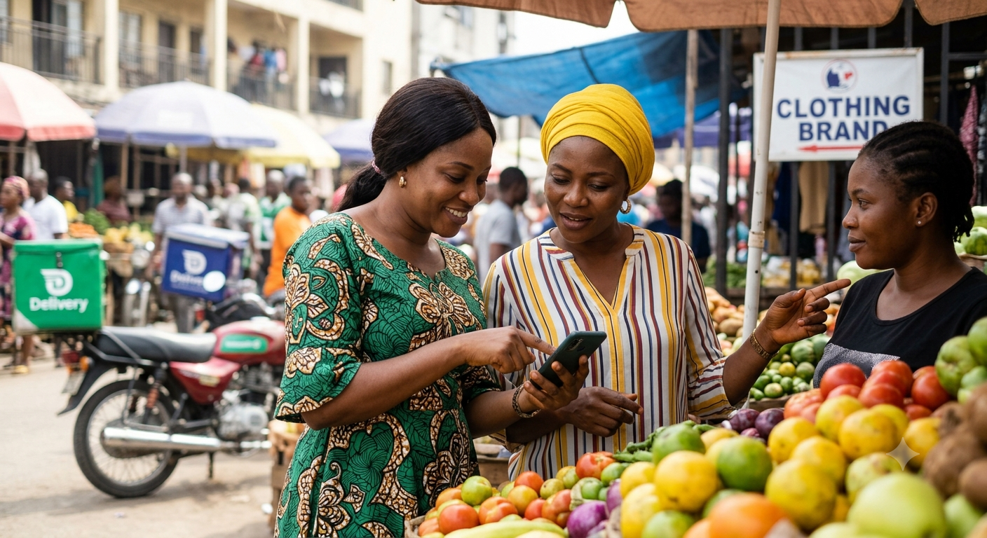 Customer Experience Is Africa's Most Powerful & Underused Marketing Tool